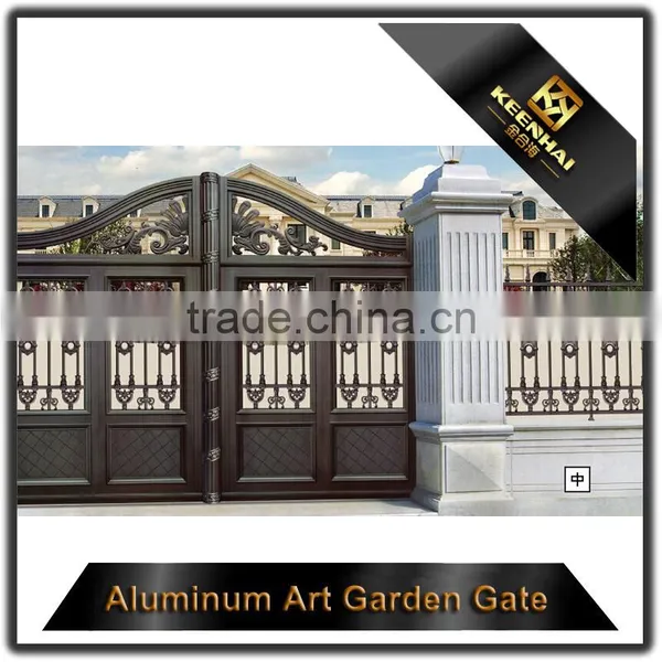 Latest House Main Gate Designs for Villa photo-4