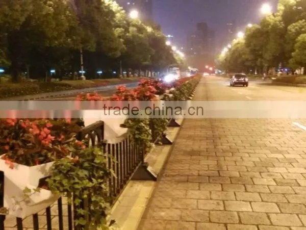 Road and Street Planter Vertical Garden System SL-XA5060 Plastic Planter photo-6