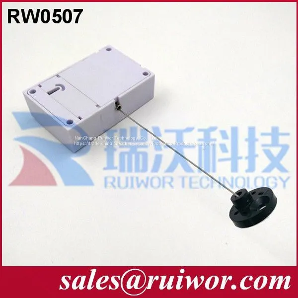 RW0507 Безопасный шнур | Шнур с катушкой photo-4