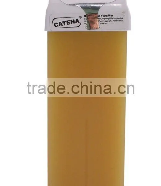 NATURAL YLANG DEPILATORY WAX