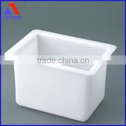 PP Clear Plastic Box photo-2