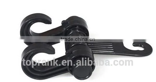 SEAT HOOK TWIN photo-2