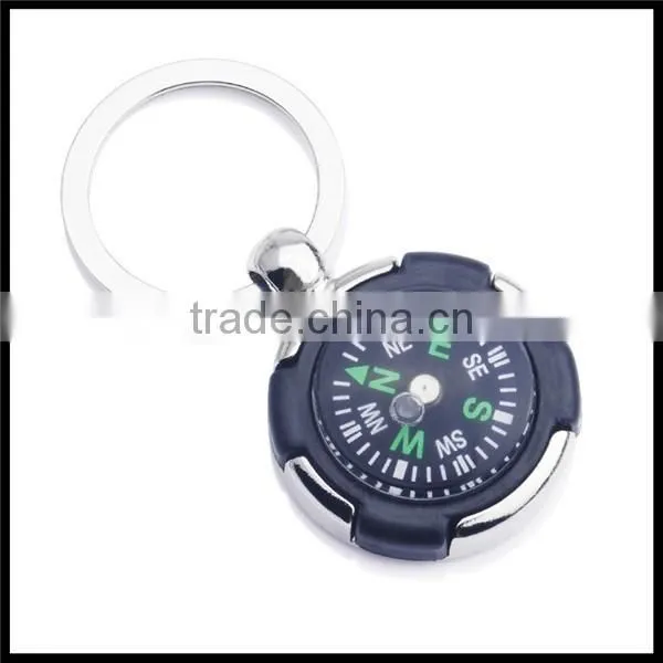 Personalized Quality Cheap Metal Key Ring Carabiner Manufacturer photo-3
