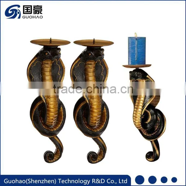 New Design China Manufacturer Low Price Candelabra photo-6