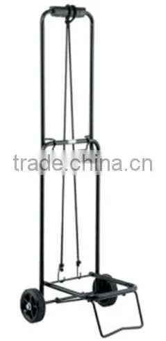 Folding Trolley Cart photo-4