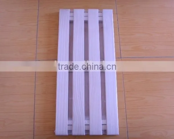 Simple Design Handmade Wooden Sunoko photo-2
