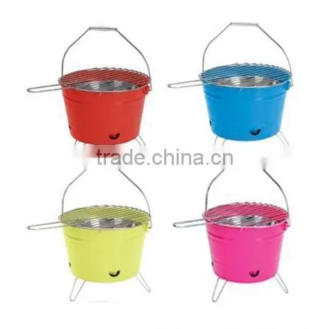 Food Grade Grill Bbq photo-4