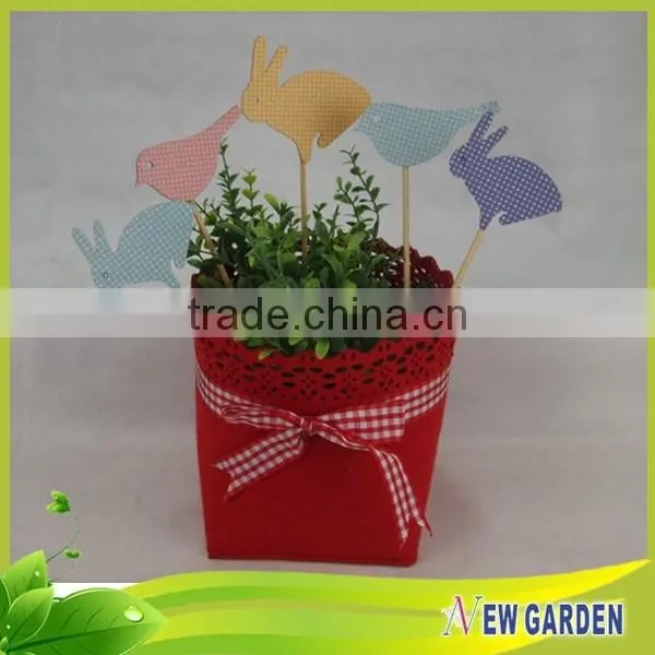 OEM and ODM Wholesale Eco-friendly Handmade Long Wood Sticks photo-2