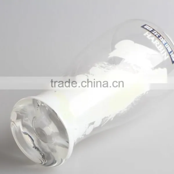 Hot Sale Promotion Glass Beer Mug/cup photo-2