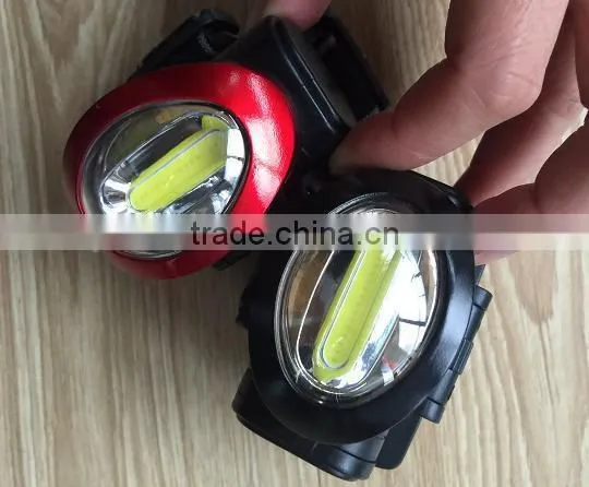 Cob Work Flashing Led Light