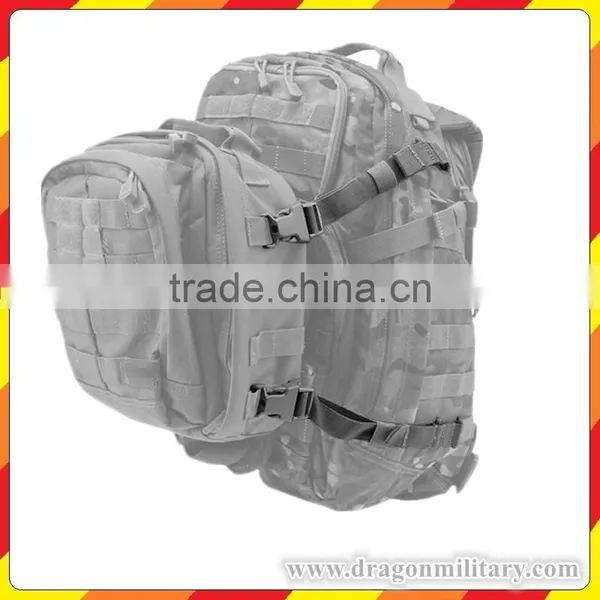 Best Tactical Rush Tier System 4 Piece Strap System photo-2