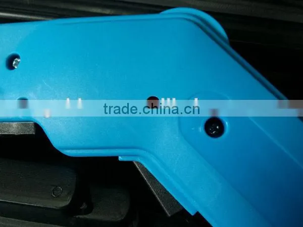 190W Professional Hand Held Foam Cutting Tool Portable Electric EPS Foam Cutter Hot Knife GW8121 photo-6