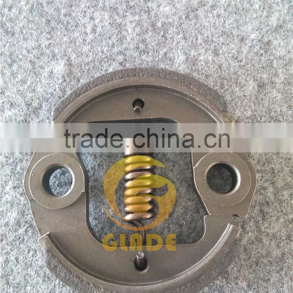 2-Stroke Brush Cutter Clutch Assembly Parts Gasoline Engine for Garden Tools photo-2