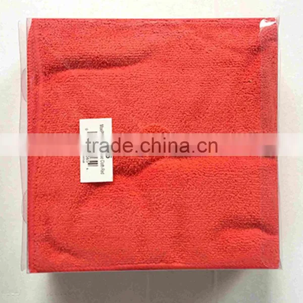 Multi-Purpose Cleaning Microfiber Cloth