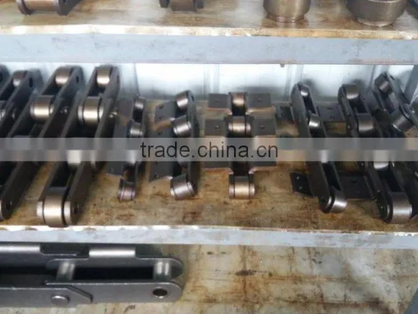 Sugar Cane Mill Conveyor Chain photo-2