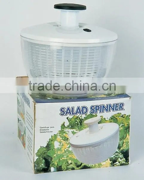 Salad Spinner, Model: 14134