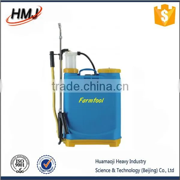 Wholesale Chinese Battery Sprayer Auto Sprayer photo-3