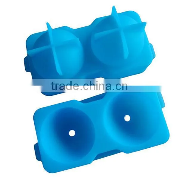 Silicone Ice Cream Mould FDA photo-4