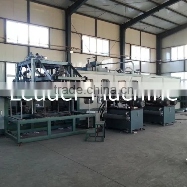 High-tech With Cheap Price ps Foam Food Container Making Production Line photo-3