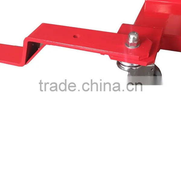 1250lb Wheel Carry Used Wheel Bench Frame Bench Motorcycle Dolly photo-4