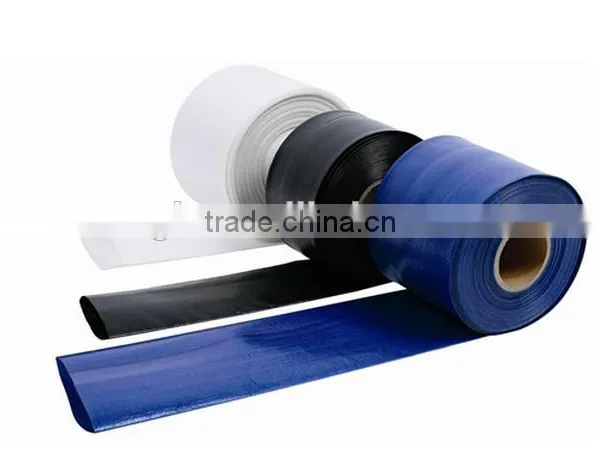 PE Drip Irrigation Lay Flat Hose photo-3