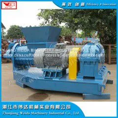 Scrap Truck Tyre Recycle Machine photo-5