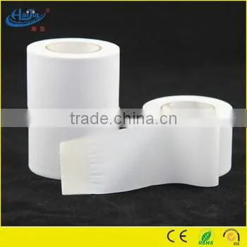no Adhesive Pvc Duct Tape Pvc Air Conditioner Pipe Tape photo-2