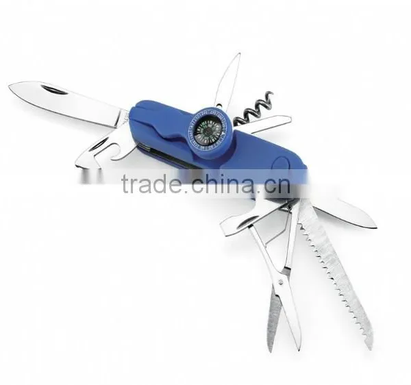 QJknife-08 Wholesale Stainless Steel Pocket Knives Outdoor Travelling Folding Knife photo-3