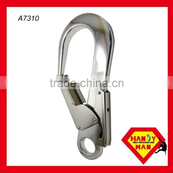 A7311 Forged Aluminum Rebar Hook photo-4