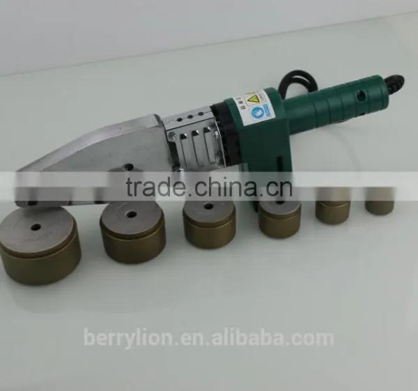 Berrylion 20--63mm Constant Temperature Subterrene 800W Boutique Fuser photo-2