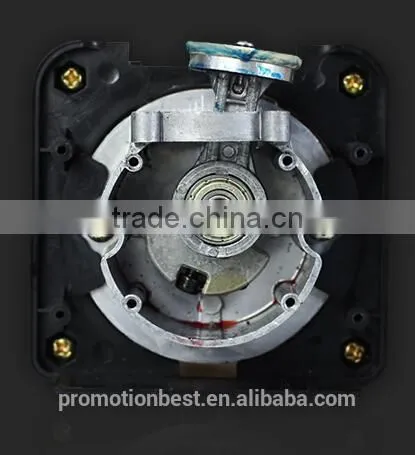 Heavy Duty Car Air Compressor/12V Air Pump/tyre Inflator photo-4