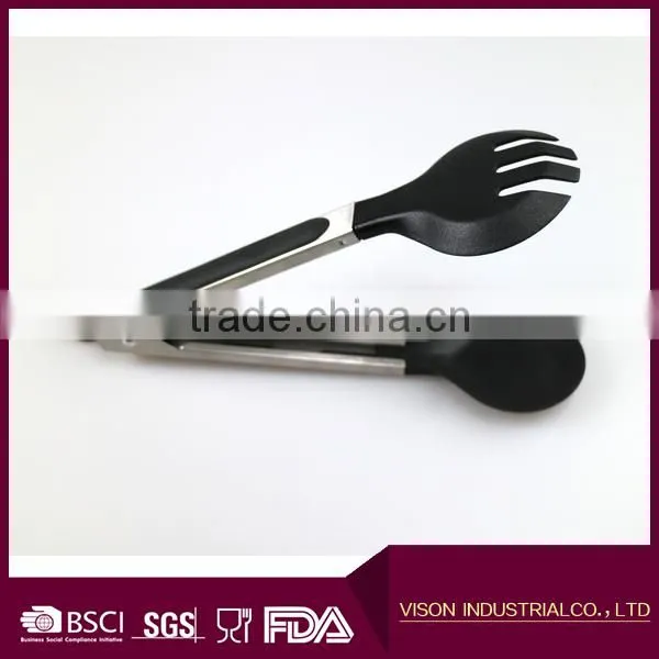 Nylon Foods BBQ Grill / Bread Tongs photo-4