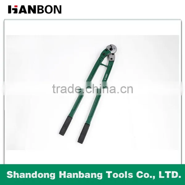 Cable Cutter Wire Rope Cutter Steel Wire Rope Cutter photo-3