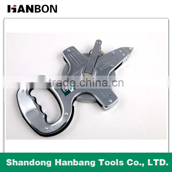 High Quality Long Steel Tape Measure photo-4