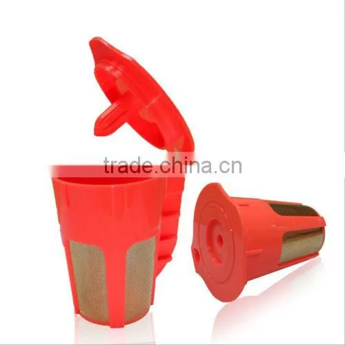 Refillable K-Carafe Reusable Coffee Filter Replacement for Keurig 2.0 photo-3