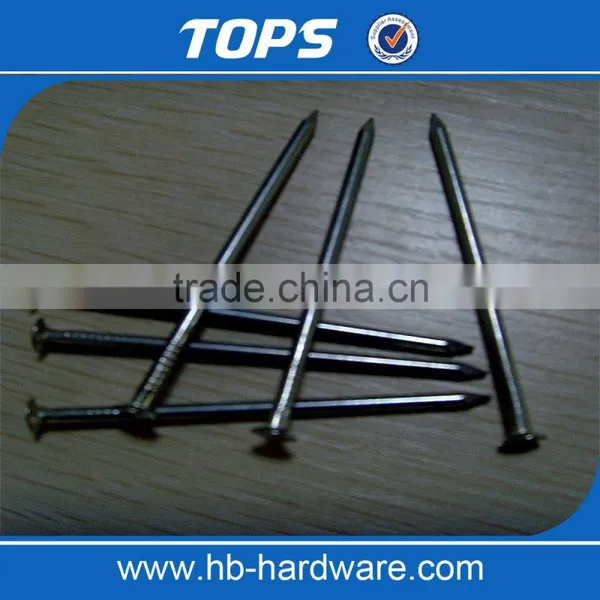 Tops Hot Sale Large Common Nails photo-4
