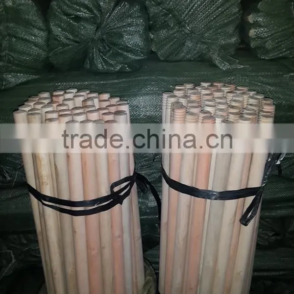 Brand New Wood Handle Bar for Floor Cleaner With CE Certificate photo-4