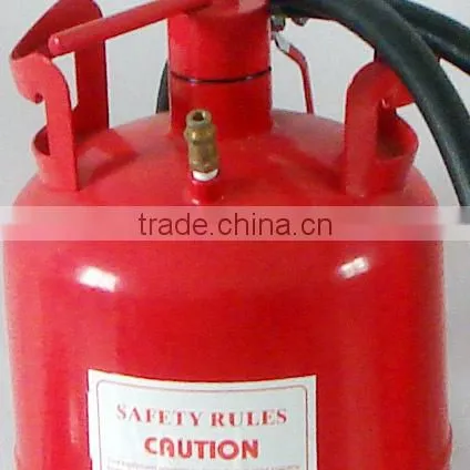 5 Gallon Pressure Sand Blaster SB05A01 photo-3