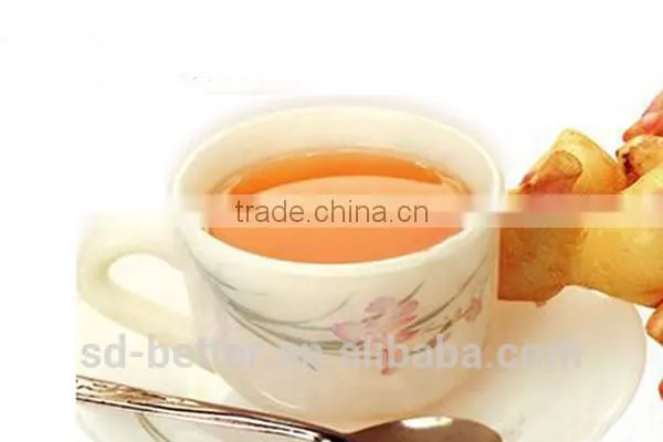 Hot Sales Flavored Instant Honey Ginger Tea With Lemon photo-3