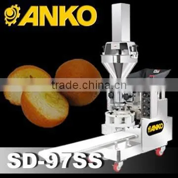 Anko Sweets Chocolate Crinkles Snack Making Machine photo-6