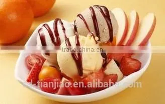 Non-machine Ice Cream Powder(NMICP) With Chocolate/taro/vanilla/melon/strawberry/mango Flavor photo-2