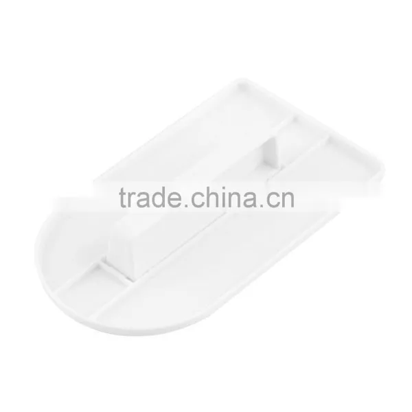 1PCS Cake Smoother Polisher Tools Decorating Icing Fondant Cake Decorating Sugar Craft Sugarcraft Icing Mold photo-4