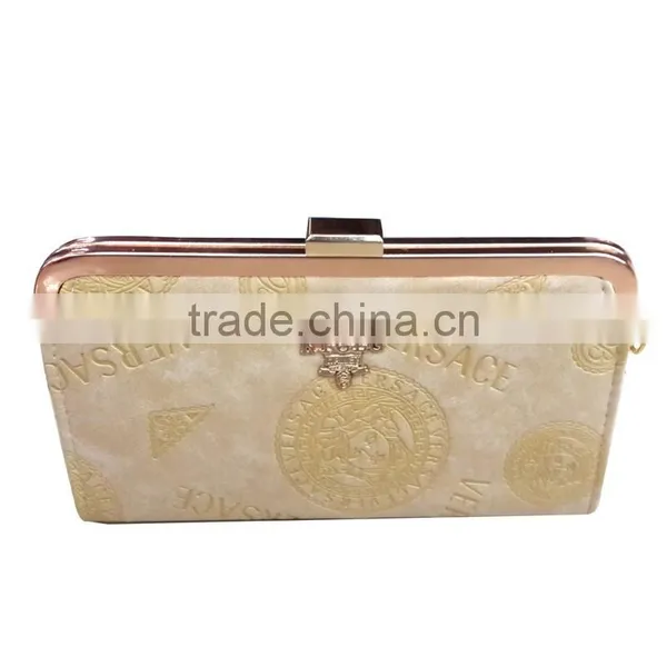 2015 Hot Sale Fashion Ladies Wallet photo-3