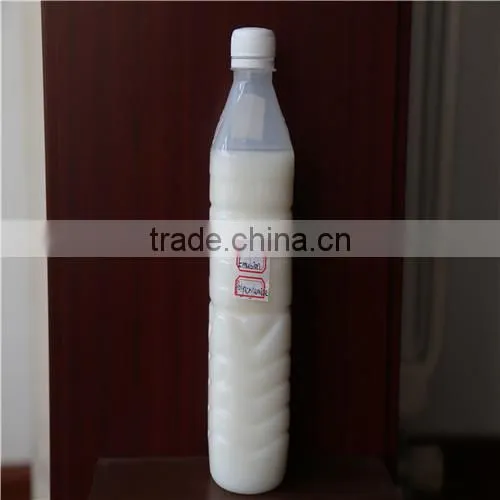 Organic Flocculant 23-25 MW Anionic Polyacrylamide APAM for Sewage Water photo-5