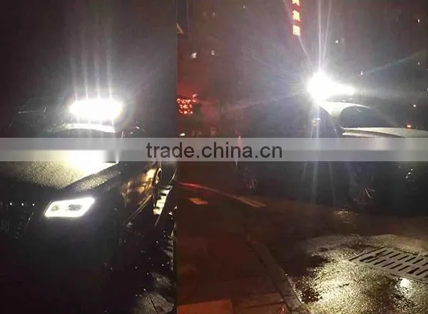 Offroad Head Lamp Auto Lighting 25w 4in LED Driving Light photo-4