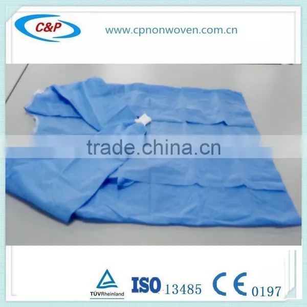 Gowns Sterile Surgical XL photo-5