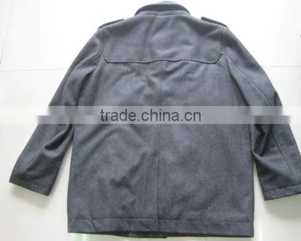 Horn of Winter Long Coat photo-5
