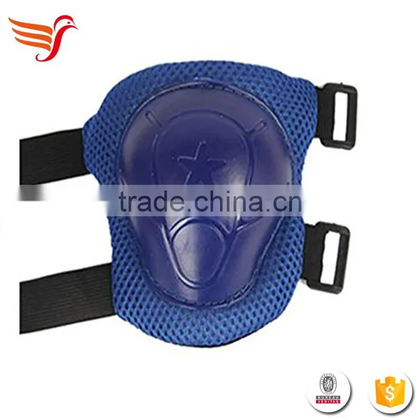 HFX0241 New Design Custom Kids Protective Gear Equipment With Hand Gloves and Safety Helmet photo-6