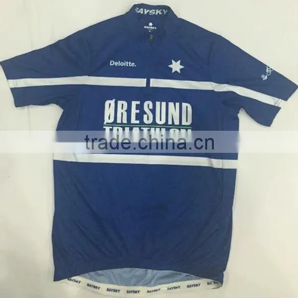 Men Sport Polo T-shirt photo-2