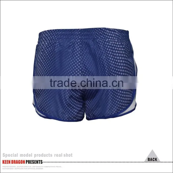 Wholesale Men's Clothing Cargo Shorts Crossfit Running Shorts photo-3